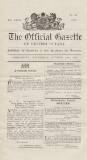 Official Gazette of British Guiana