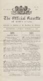 Official Gazette of British Guiana