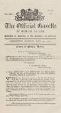 Official Gazette of British Guiana