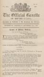 Official Gazette of British Guiana