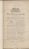 Official Gazette of British Guiana