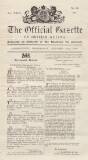 Official Gazette of British Guiana