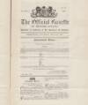 Official Gazette of British Guiana