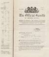 Official Gazette of British Guiana