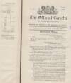 Official Gazette of British Guiana