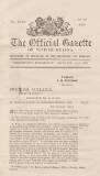 Official Gazette of British Guiana