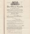 Official Gazette of British Guiana