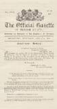 Official Gazette of British Guiana