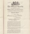 Official Gazette of British Guiana