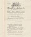 Official Gazette of British Guiana