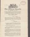 Official Gazette of British Guiana