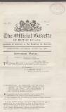 Official Gazette of British Guiana