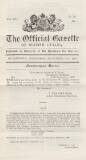 Official Gazette of British Guiana