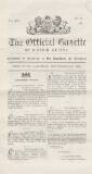 Official Gazette of British Guiana