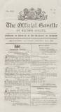 Official Gazette of British Guiana