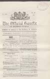 Official Gazette of British Guiana