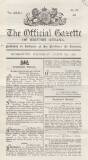 Official Gazette of British Guiana Wednesday 02 March 1910 Page 1