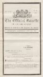 Official Gazette of British Guiana