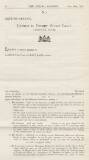 Official Gazette of British Guiana Saturday 14 January 1911 Page 14