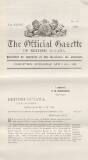 Official Gazette of British Guiana