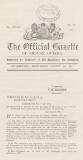 Official Gazette of British Guiana