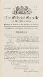 Official Gazette of British Guiana