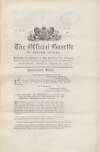 Official Gazette of British Guiana