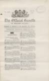 Official Gazette of British Guiana