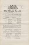 Official Gazette of British Guiana