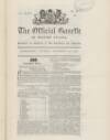 Official Gazette of British Guiana