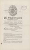 Official Gazette of British Guiana