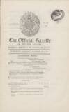 Official Gazette of British Guiana