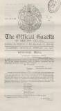 Official Gazette of British Guiana