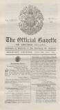 Official Gazette of British Guiana