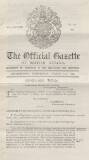 Official Gazette of British Guiana