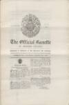 Official Gazette of British Guiana