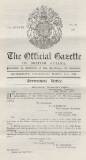 Official Gazette of British Guiana