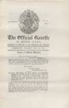 Official Gazette of British Guiana