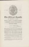 Official Gazette of British Guiana