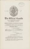 Official Gazette of British Guiana