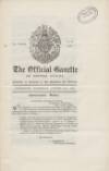 Official Gazette of British Guiana