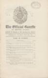 Official Gazette of British Guiana