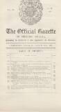 Official Gazette of British Guiana