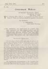 Official Gazette of British Guiana Saturday 25 March 1916 Page 14