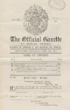 Official Gazette of British Guiana