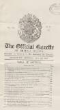 Official Gazette of British Guiana