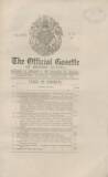 Official Gazette of British Guiana