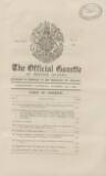 Official Gazette of British Guiana