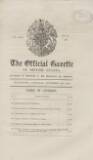 Official Gazette of British Guiana