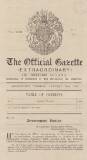 Official Gazette of British Guiana